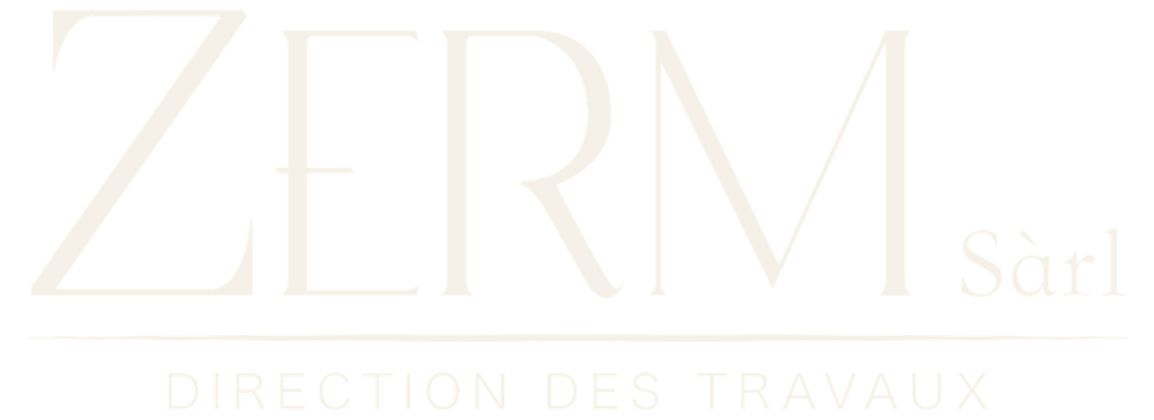 ZERM Sàrl
