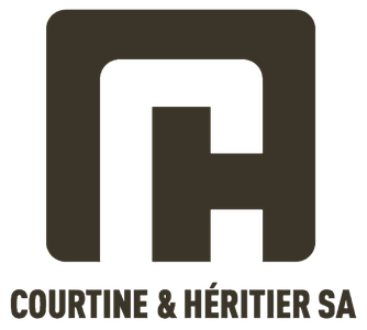 Courtine & Héritier SA Courtine & Héritier SA