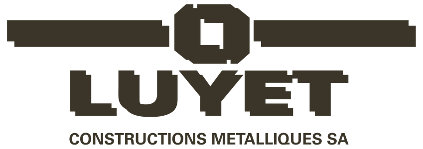 Luyet Constructions Métalliques SA Luyet Constructions Métalliques SA